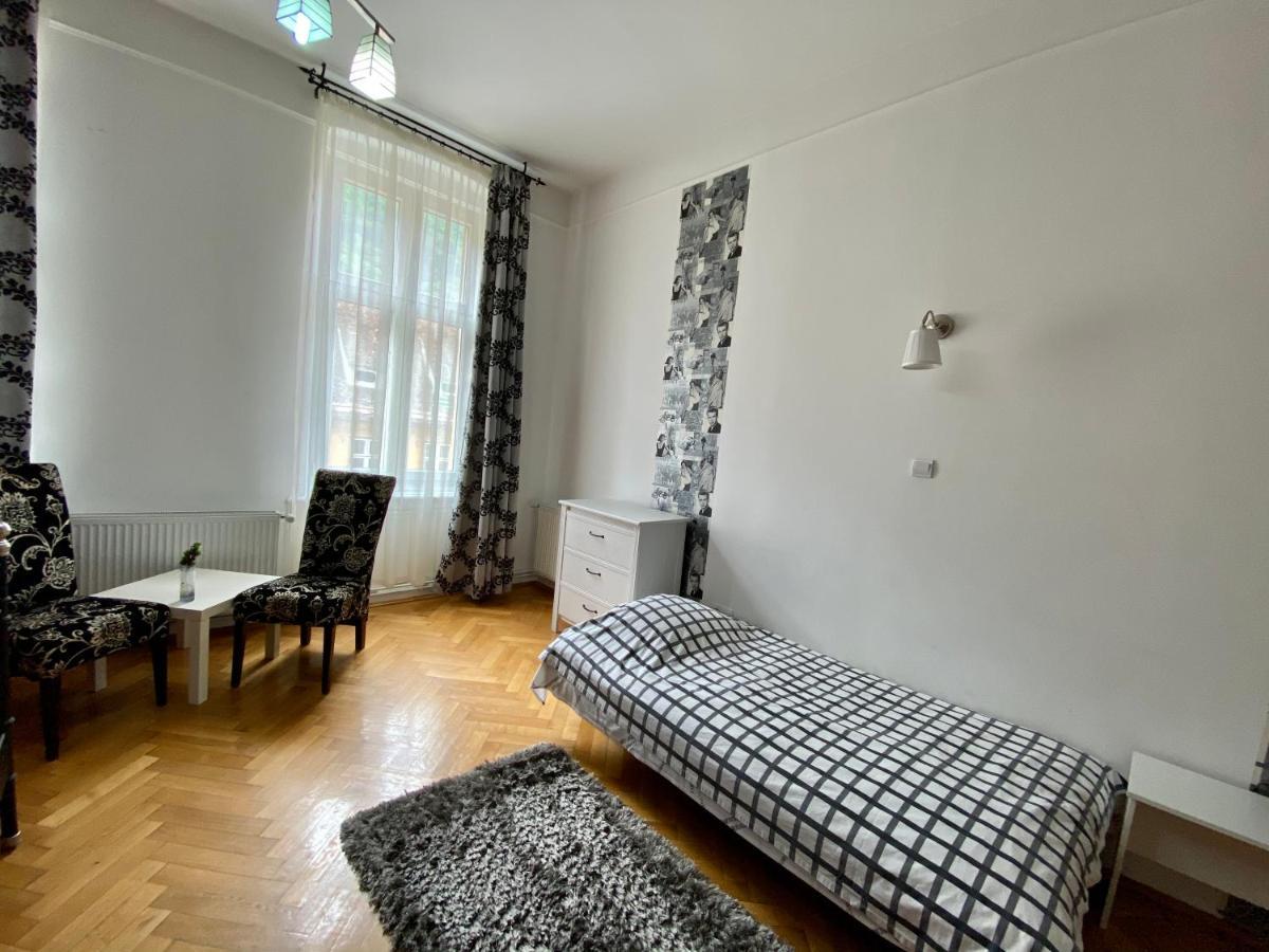 Casa Balcescu Hotel Брашов Екстериор снимка