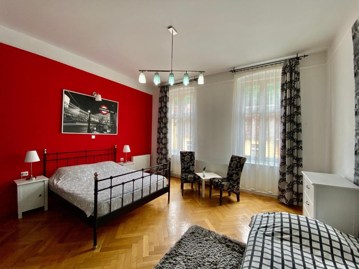 Casa Balcescu Hotel Брашов Екстериор снимка