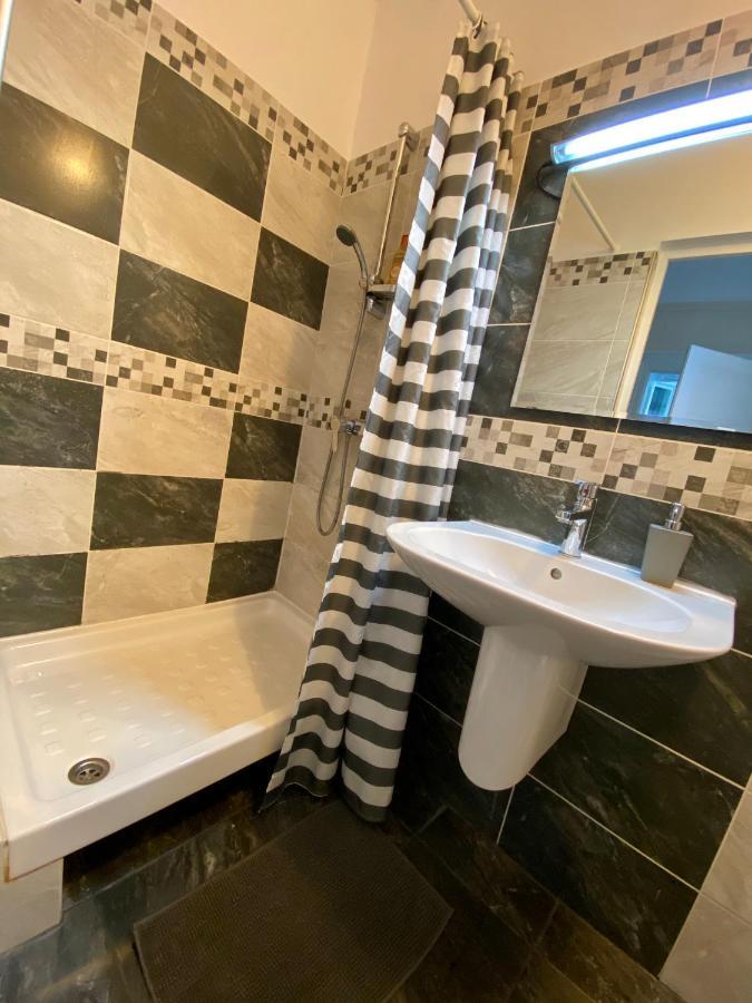 Casa Balcescu Hotel Брашов Екстериор снимка