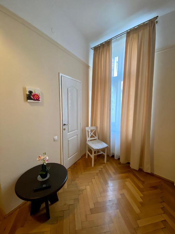 Casa Balcescu Hotel Брашов Екстериор снимка