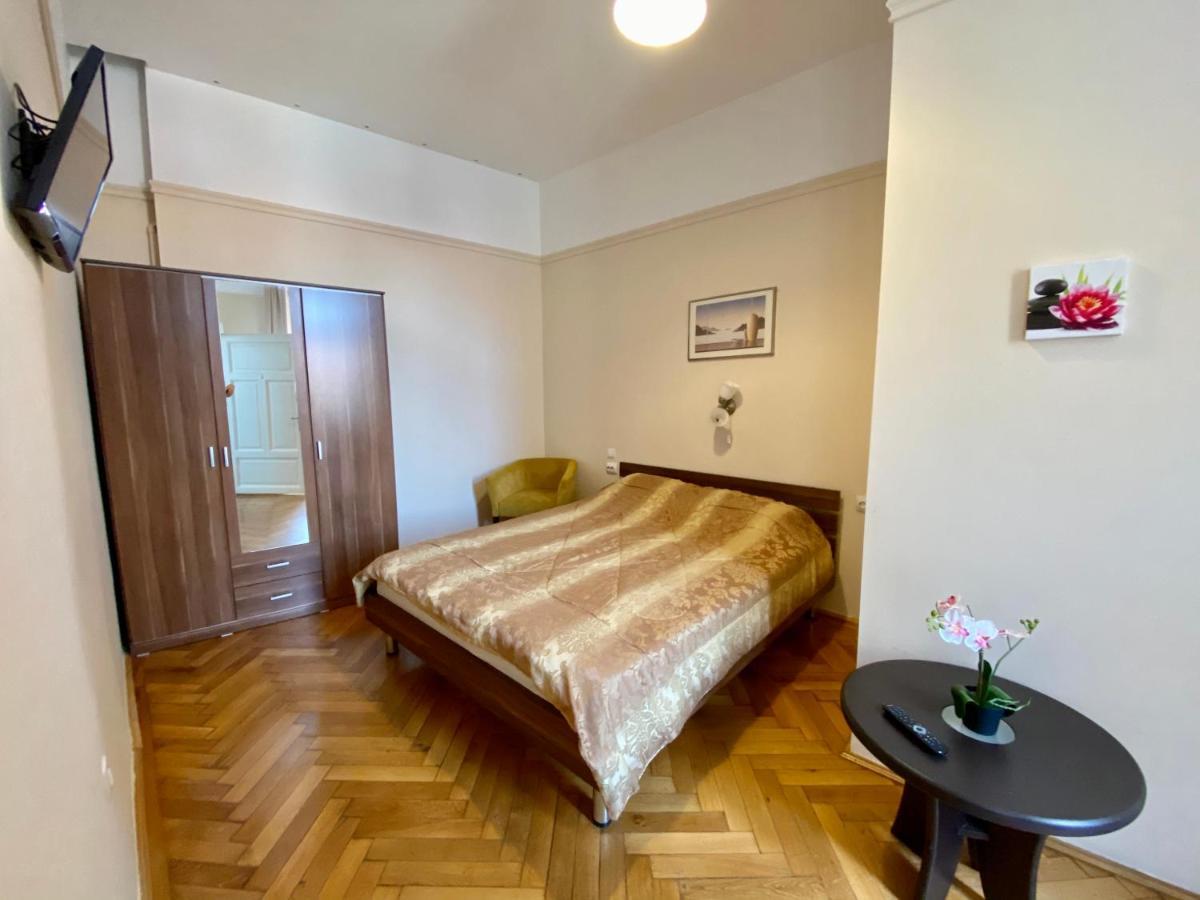 Casa Balcescu Hotel Брашов Екстериор снимка