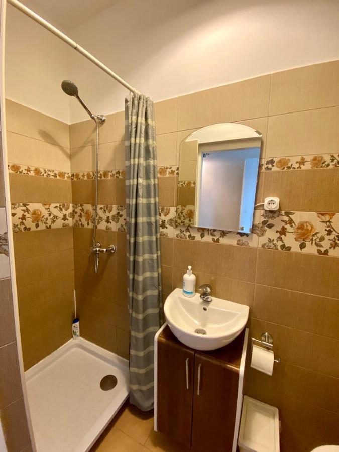 Casa Balcescu Hotel Брашов Екстериор снимка