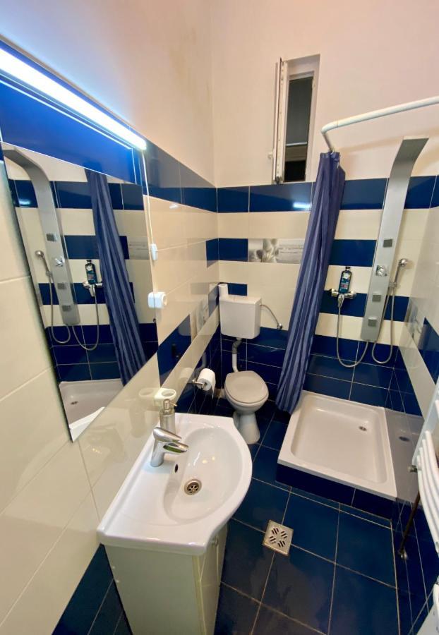 Casa Balcescu Hotel Брашов Екстериор снимка