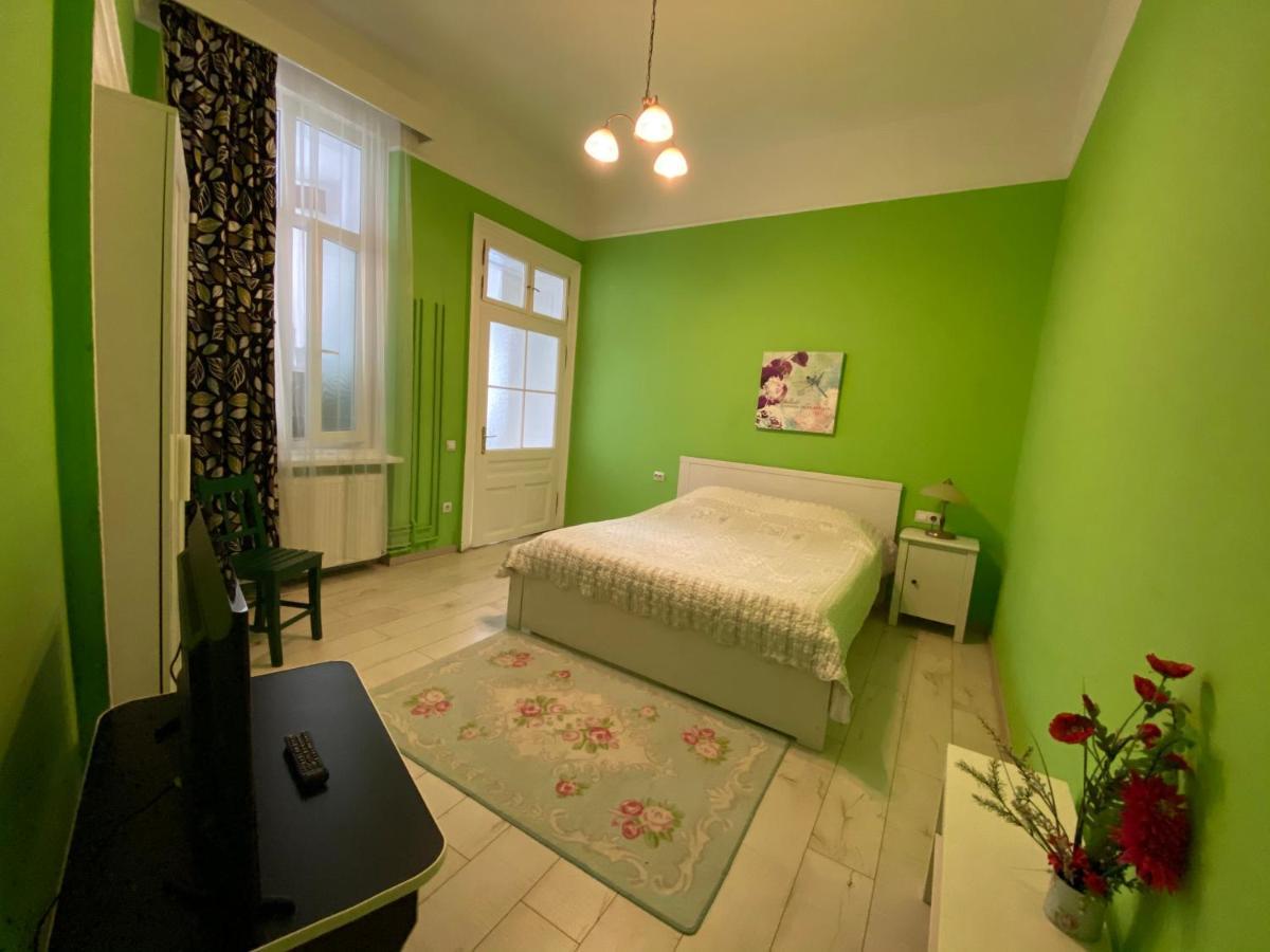 Casa Balcescu Hotel Брашов Екстериор снимка