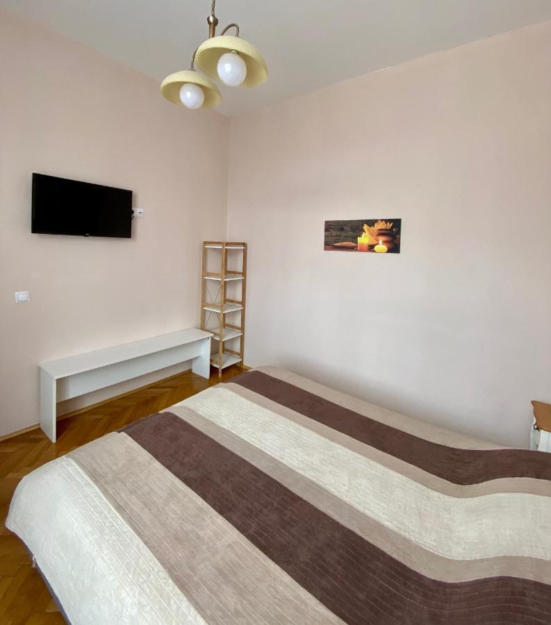 Casa Balcescu Hotel Брашов Екстериор снимка
