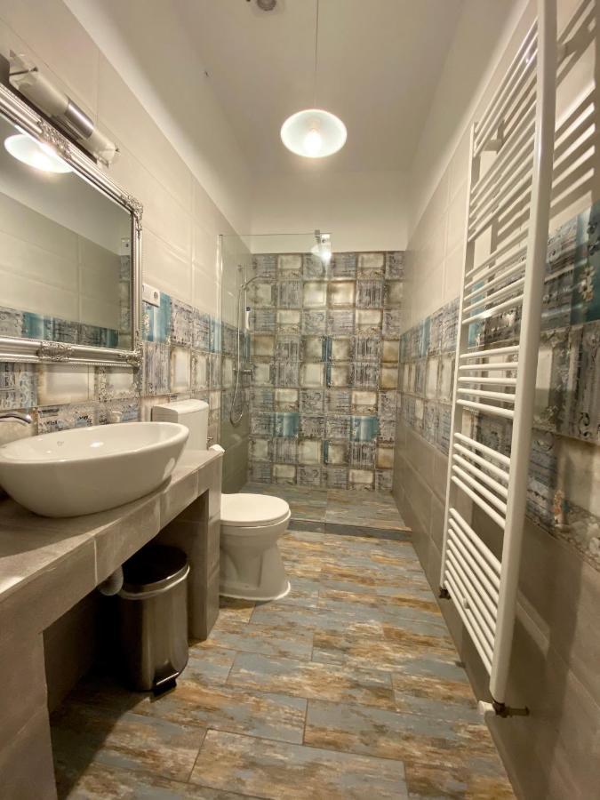 Casa Balcescu Hotel Брашов Екстериор снимка