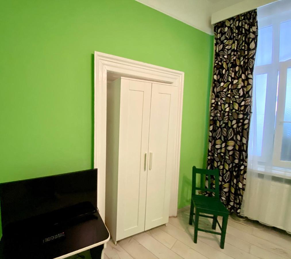 Casa Balcescu Hotel Брашов Екстериор снимка