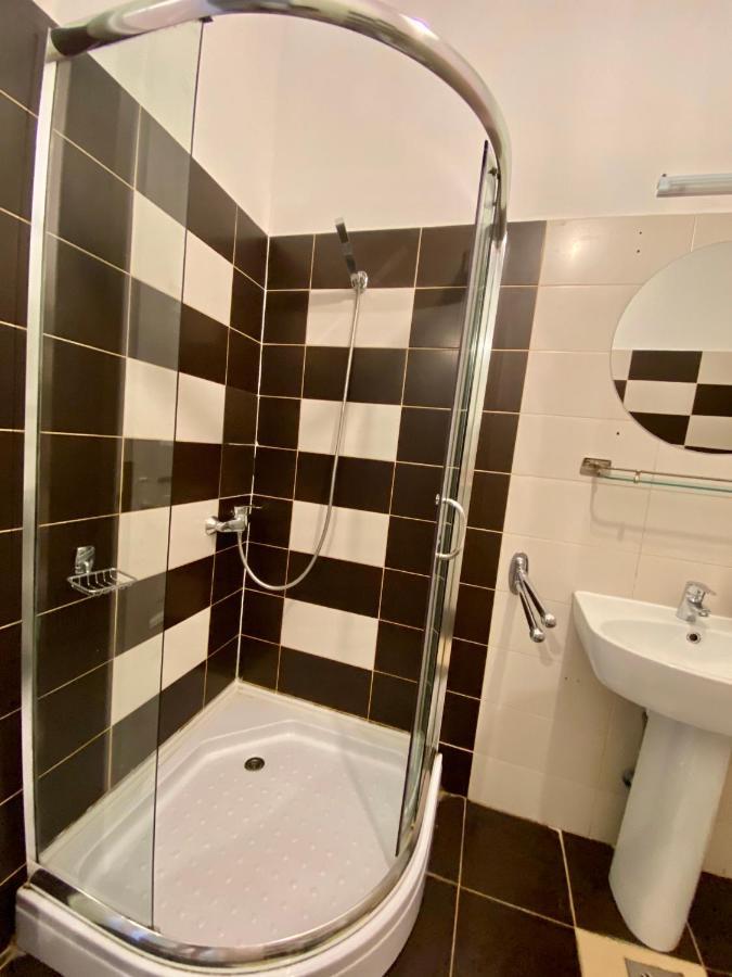 Casa Balcescu Hotel Брашов Екстериор снимка