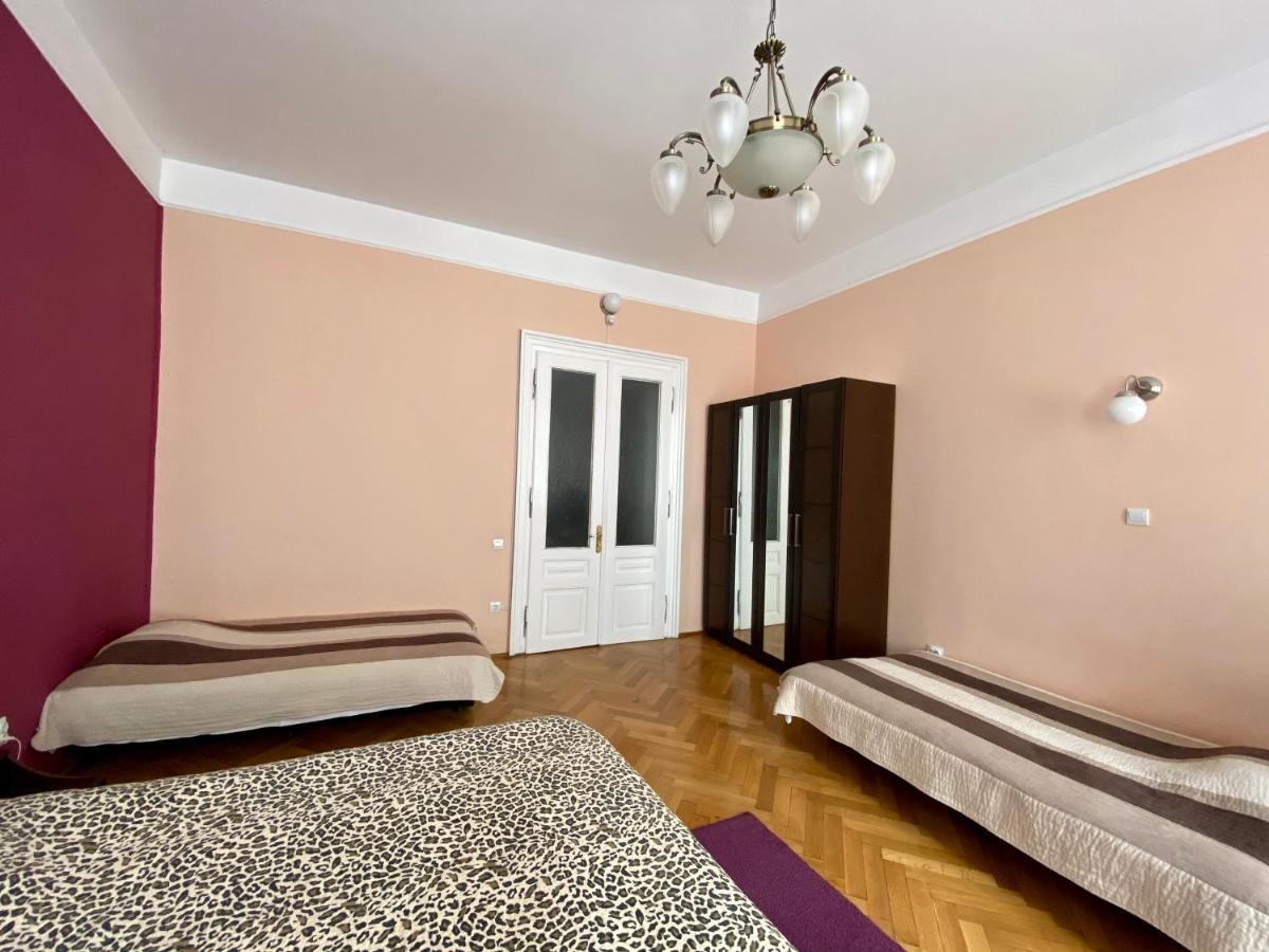 Casa Balcescu Hotel Брашов Екстериор снимка