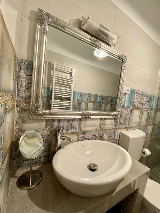 Casa Balcescu Hotel Брашов Екстериор снимка